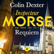 Requiem - Colin Dexter (ISBN 9789026168895)