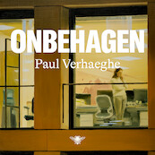 Onbehagen - Paul Verhaeghe (ISBN 9789403129440)