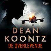 De overlevende - Dean Koontz (ISBN 9788726504224)