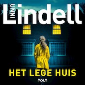 Het lege huis - Unni Lindell (ISBN 9789021486383)