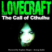 The Call of Cthulhu - H. P. Lovecraft (ISBN 9782821106024)