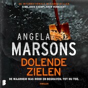 Dolende zielen - Angela Marsons (ISBN 9789052866253)