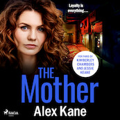 The Mother - Alex Kane (ISBN 9788728500972)