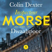 Dwaalspoor - Colin Dexter (ISBN 9789026168802)