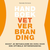Handboek vetverbranding - Nanneke Schreurs (ISBN 9789043928830)