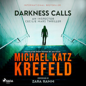 Darkness Calls: An Inspector Cecilie Mars Thriller - Michael Katz Krefeld (ISBN 9788728298480)