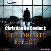 Het Droste-effect - Christian De Coninck (ISBN 9789180518062)
