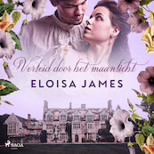Verleid door het maanlicht - Eloisa James (ISBN 9788728522158)