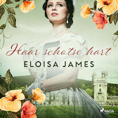 Haar schotse hart - Eloisa James (ISBN 9788728522165)