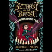 De terugkeer van het beest - Jack Meggitt-Phillips (ISBN 9789045129723)