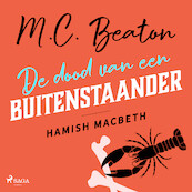 De dood van een buitenstaander - Hamish Macbeth - M.C. Beaton (ISBN 9788728347546)