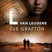 L van leugens - Sue Grafton (ISBN 9788726879193)