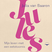 Jules - Julia van Baaren (ISBN 9789400410794)