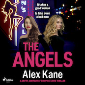 The Angels - Alex Kane (ISBN 9788728500927)