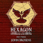 Thuisreis - John Brosens (ISBN 9789464499254)