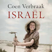 Israël - Coen Verbraak (ISBN 9789021342153)