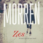 Zes - Rudy Morren (ISBN 9789464104059)