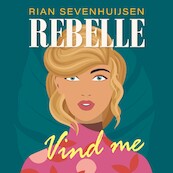 Vind me - Rian Sevenhuijsen (ISBN 9789020547528)