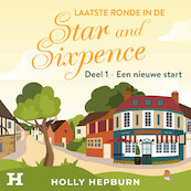 Een nieuwe start - Holly Hepburn (ISBN 9789046178089)