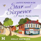 Warme nachten - Holly Hepburn (ISBN 9789046178102)