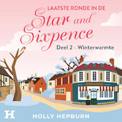 Winterwarmte - Holly Hepburn (ISBN 9789046178096)