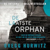 De laatste Orphan - Gregg Hurwitz (ISBN 9789046177716)