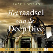 Het raadsel van de Deep Dive - Josh Lanyon (ISBN 9789026169366)