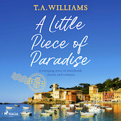 A Little Piece of Paradise - T.A. Williams (ISBN 9788727043180)