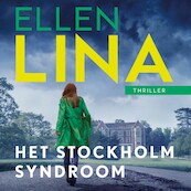 Het stockholmsyndroom - Ellen Lina (ISBN 9789026162091)