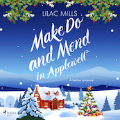 Make Do and Mend at Applewell - Lilac Mills (ISBN 9788728500866)