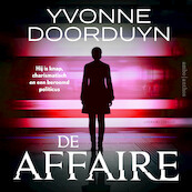 De affaire - Yvonne Doorduyn (ISBN 9789026365775)