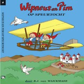 Op speurtocht - B.J. van Wijckmade (ISBN 9789464499919)