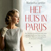 Het huis in Parijs - Natasha Lester (ISBN 9789026170539)