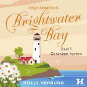 Gebroken harten - Holly Hepburn (ISBN 9789046178164)