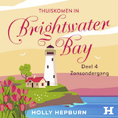 Zonsondergang - Holly Hepburn (ISBN 9789046178195)