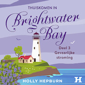 Gevaarlijke stroming - Holly Hepburn (ISBN 9789046178188)