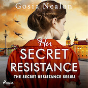 Her Secret Resistance - Gosia Nealon (ISBN 9788727043203)