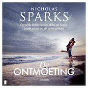 De ontmoeting - Nicholas Sparks (ISBN 9789052862033)