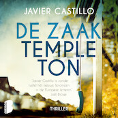 De zaak Templeton - Javier Castillo (ISBN 9789052866444)