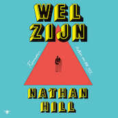 Welzijn - Nathan Hill (ISBN 9789403130323)