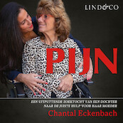 Pijn - Chantal Eckenbach (ISBN 9789180518376)
