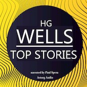 H. G. Wells Top Stories - H. G. Wells (ISBN 9782821124561)