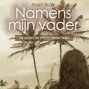 Namens mijn vader - Marit Buur (ISBN 9789464930887)