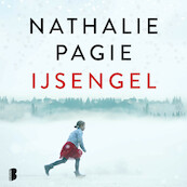 IJsengel - Nathalie Pagie (ISBN 9789052862217)