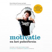 Motivatie en het puberbrein - Huub Nelis, Yvonne van Sark (ISBN 9789043929516)