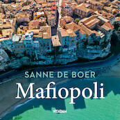 Mafiopoli - Sanne de Boer (ISBN 9789046832141)