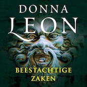 Beestachtige zaken - Donna Leon (ISBN 9789403102320)
