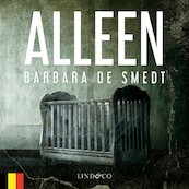 Alleen (Vlaams voorgelezen) - Barbara De Smedt (ISBN 9789180518437)