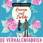 Rozen met liefde - Linda Jansma (ISBN 9789461098399)