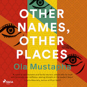 Other Names, Other Places - Ola Mustapha (ISBN 9788728572641)